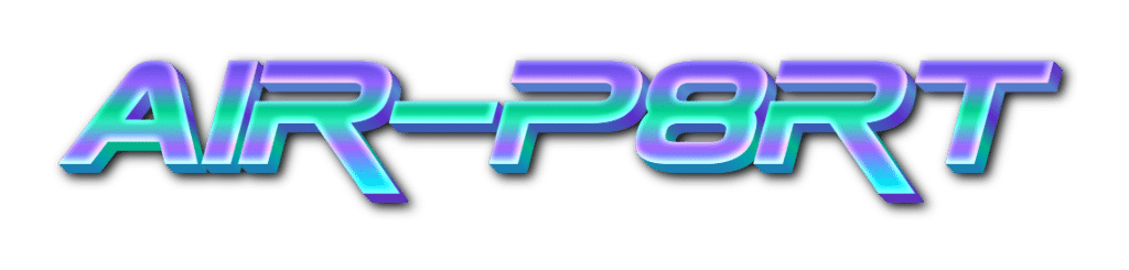 air-p8rt.com-Logo